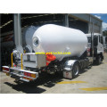 10000 lita 5mt propane bobtail motocin