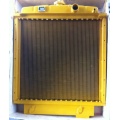 Radiateur bulldozer Komatsu D85A-18 154-03-00080