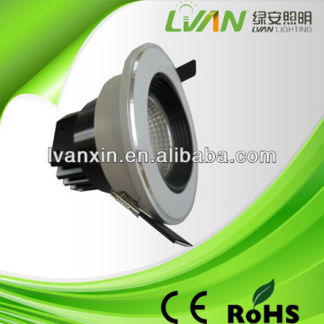 led downlight high power