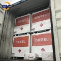 Australia Standard Fuel Diesel Oil Steel Bunded Tank