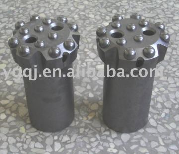 Button Drilling Bits