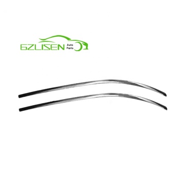 Bentley FlyingSpur 2009 Car Rear Bumper Strip 3W5807811E