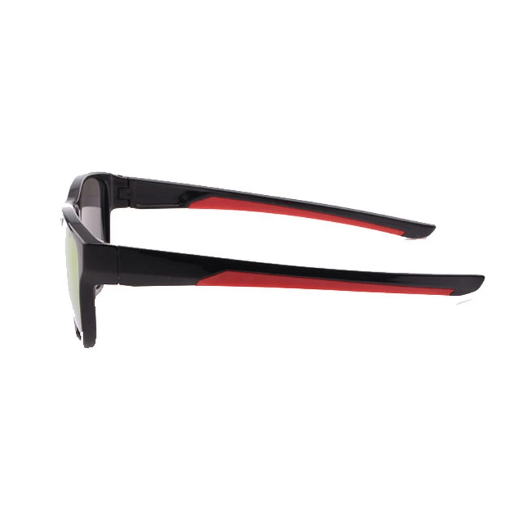 Manufacturer Sports Sunglasses with Excellent Design