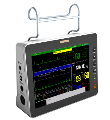 8 inch Multi-parameter Patient Monitor