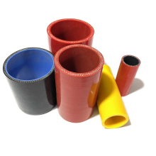 Straight Silicone Hose Coupler Intercooler Hose