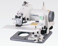 GL13101-8 Desktop Blind Stitch Industrial Sewing Machine