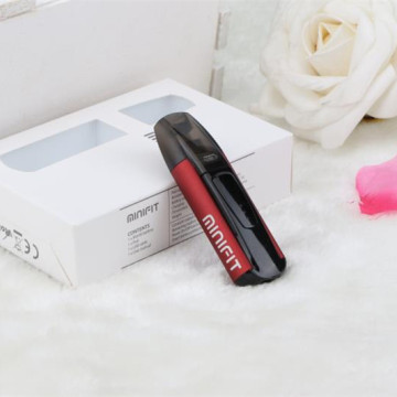 Minifit 370Mah batterij elektronische vape-pen