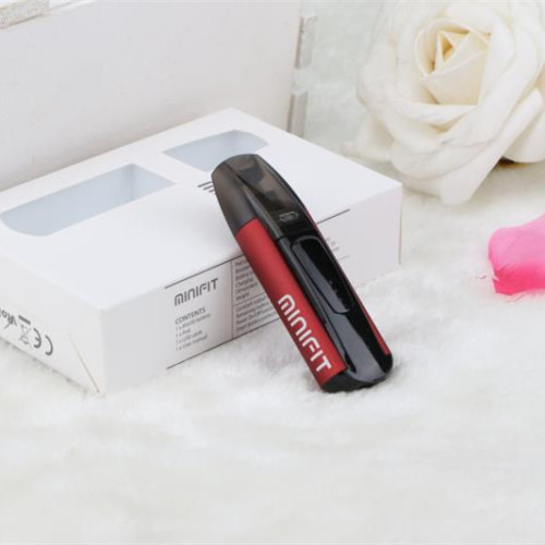 Minifit 370Mah Battery Electronic Vape Pen