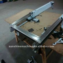 security door roll formers