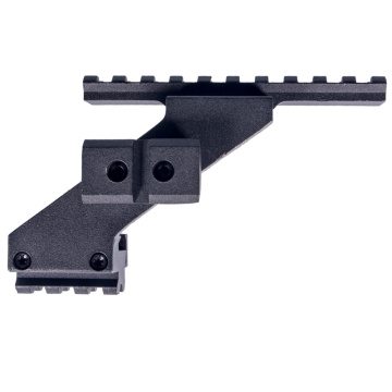 Tri Weaver Rail Universal Side Scope Mount