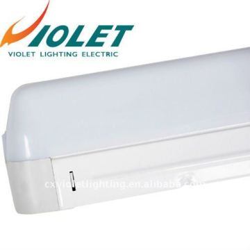 Fluorescent Batten Lighting FittingsT8 1X18W