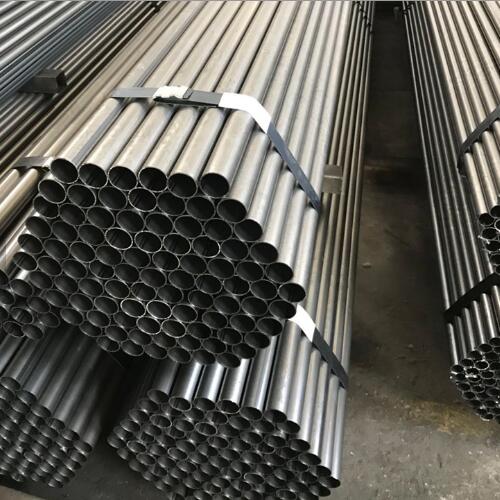 Welded Steel Pipe