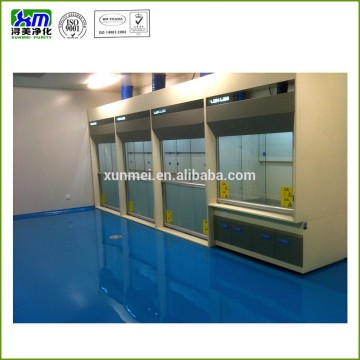 lab equipment,laboratory fume cabinet,lab fume hood