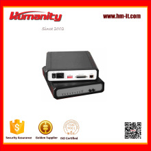 V.35 G.SHDSL Modem by 2 wire Copperline