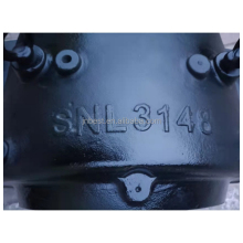 SNL 3148 Large Plummer Block Bearing Housings Pillow Block Bearing