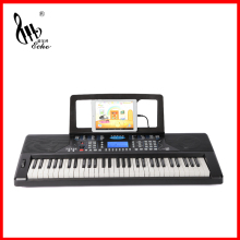 Hot sale 61 key electronic keyboard controller