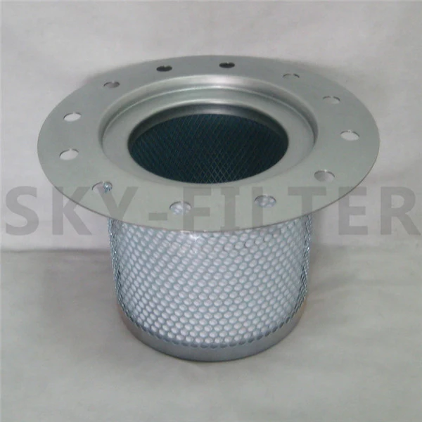 Manufacture Supply High Quality Cross Reference Air Oil separator Filter Element (4900255381)