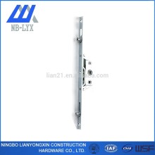 Excellent English AR transmission