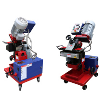 Shanghai High Quality Portable CHP-60L Plate Edge Beveling Machine