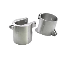 CNC parts for medical equipment