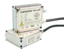 HID Ballast