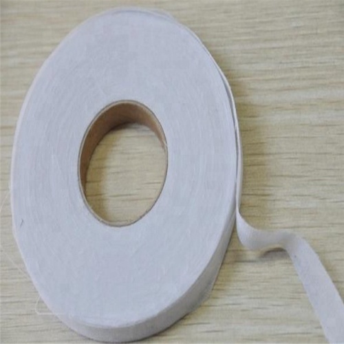 Bias tape ribbons non woven adhesive interlining