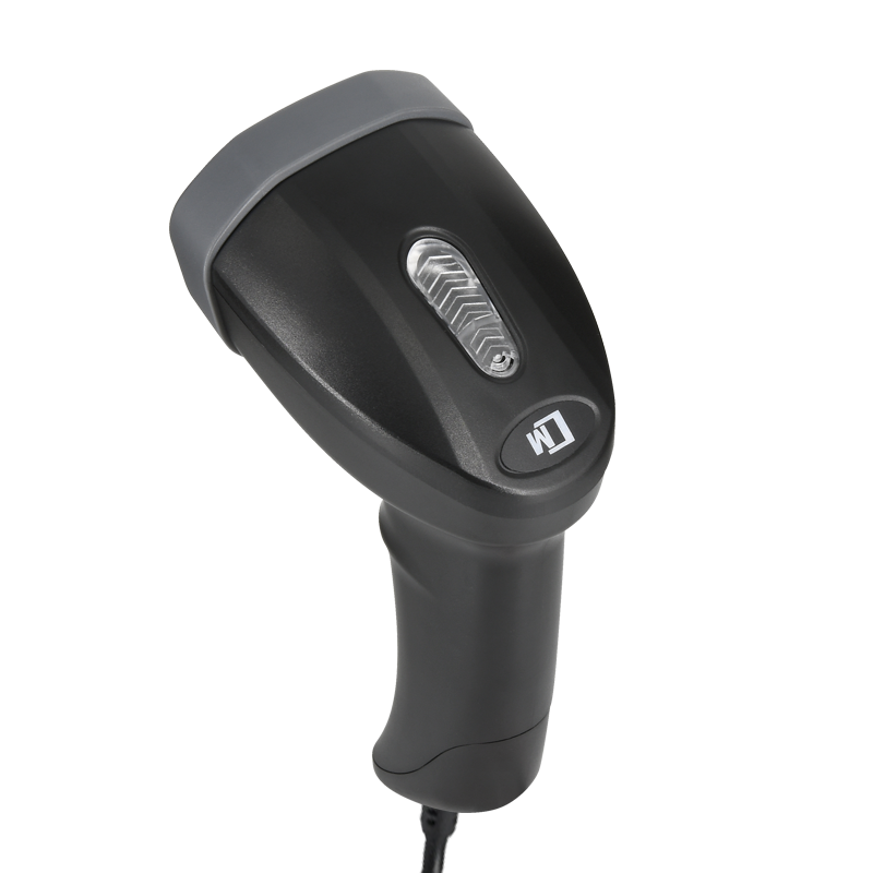 Different brand 2D Wired Barcode Scanner Reader