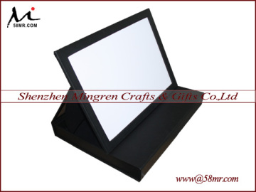 Leather Wedding Photo album Book Box