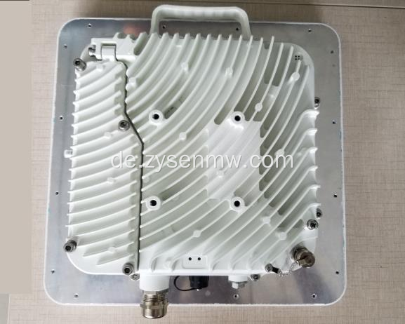 5.8GHz Spread Spectrum Kommunikationssystem