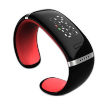 New design bluetooth incoming call alert viabration bracelet