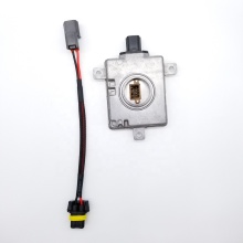 2024 New HID to LED Conversion Wire Harness Adapter for Multiple Models