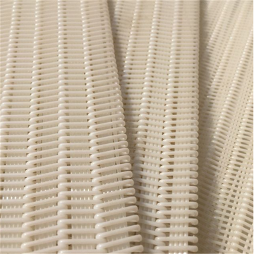 Polyester Spiral Dry Mesh for Paper Mills