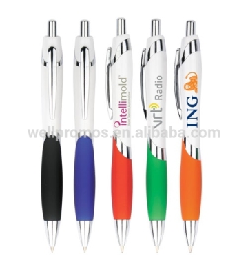 Business gift pen, nice design promotional ball pen