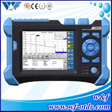 handheld otdr tr600