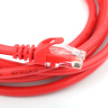 Kabel połączeniowy UTP CAT6 z wtyczką RJ45