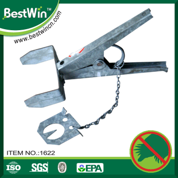 BSTW 3 years quality guarantee galvanized steel vole catcher