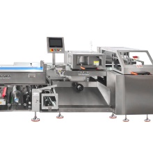 RHBB430 Horizontal Automatic Bakery Packaging Machine