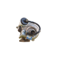 Fiat passenger kp35-3 turbocharger