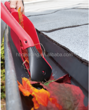 Easy Reach Gutter Cleaning Tool & Garden Leaf Grabber with Adjustable 5-Section Handles: Simplify Your Cleaning Tasks