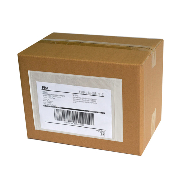Self-Adhesive Packing List Envelopes for Shipping and Mailing