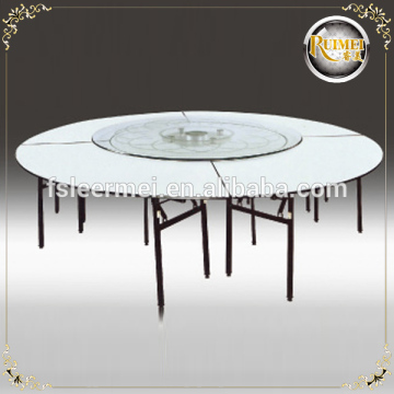 Wedding Foldable Banquet Round Table