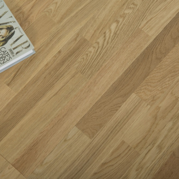 oak planks click 3 strips engineered wood flooring