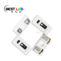 Blue 480nm LED Emitters 3014 Side Empting LED