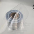 Clear Blistering PVC sheet film for Packing
