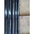 Steel Carbon Seamless/Welded Pipes