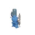 Dosing Pump & PVC /PVDF/SS304/SS316 Pump head