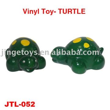 Vinyl Toy turtle