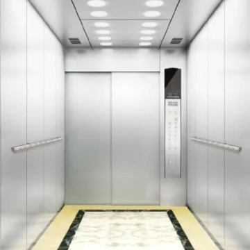 High Quality Medical Elevator: Hospital Lift Safety, Stability, and Cost