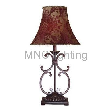 classical hot sale table lamps