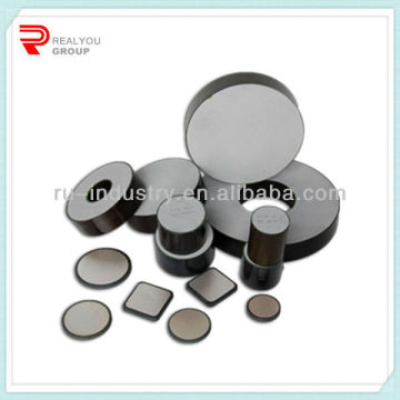 4.5KV10KA ZnO Varistor